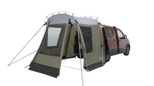 Outwell Dunecrest S